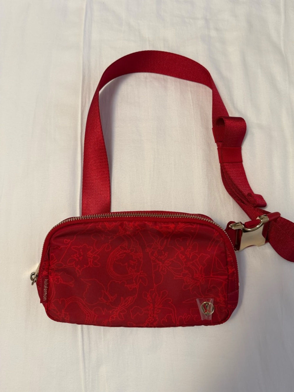 Lululemon | Everywhere Belt Bag